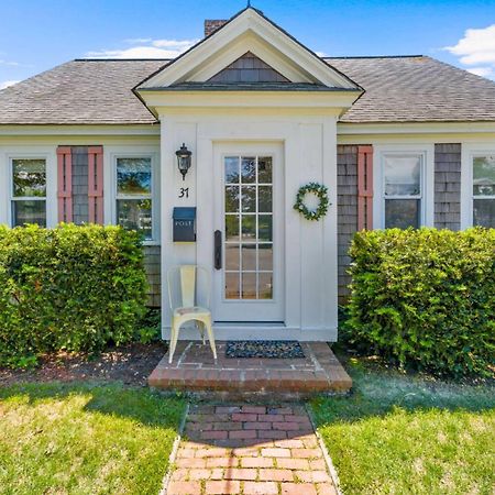 37 Elm St, Barnstable 빌라 외부 사진