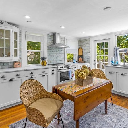 37 Elm St, Barnstable 빌라 외부 사진