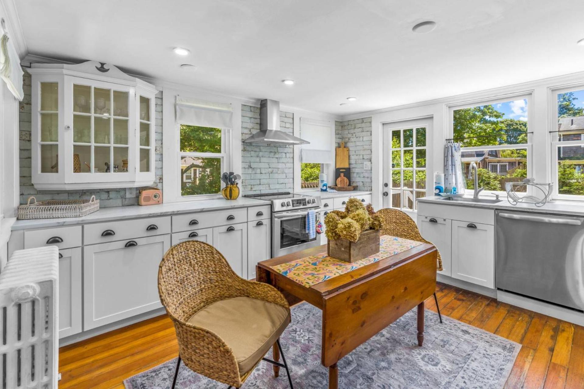 37 Elm St, Barnstable 빌라 외부 사진