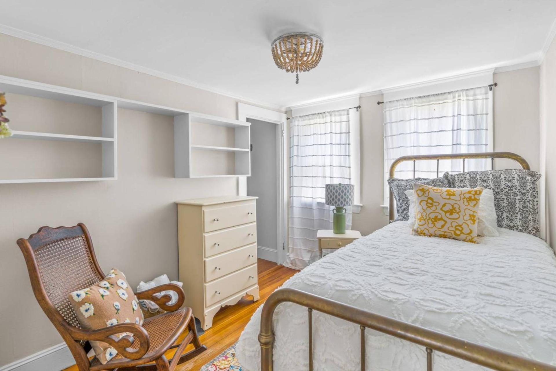 37 Elm St, Barnstable 빌라 외부 사진