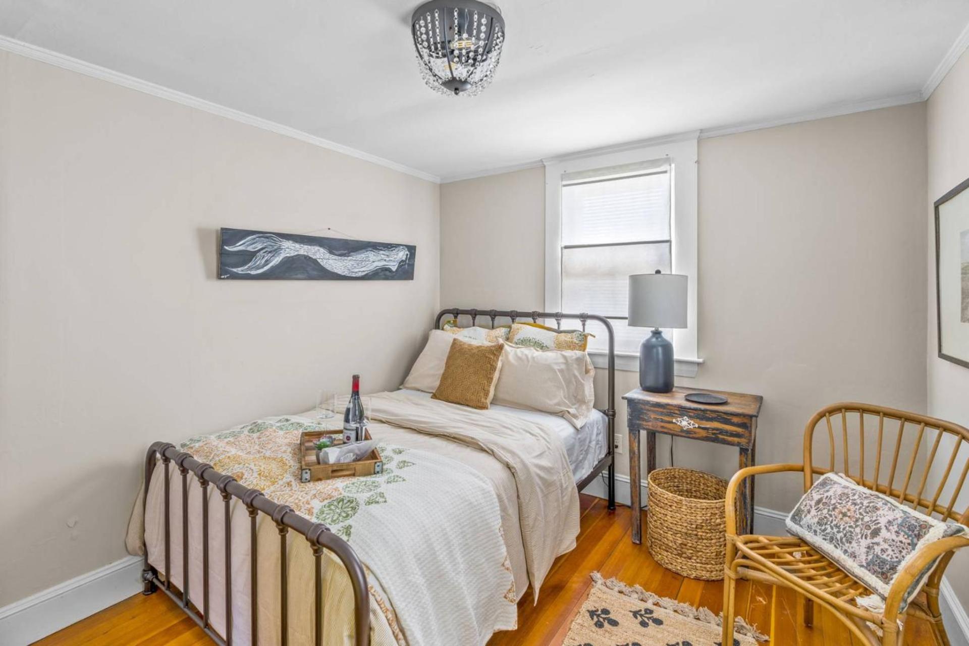 37 Elm St, Barnstable 빌라 외부 사진