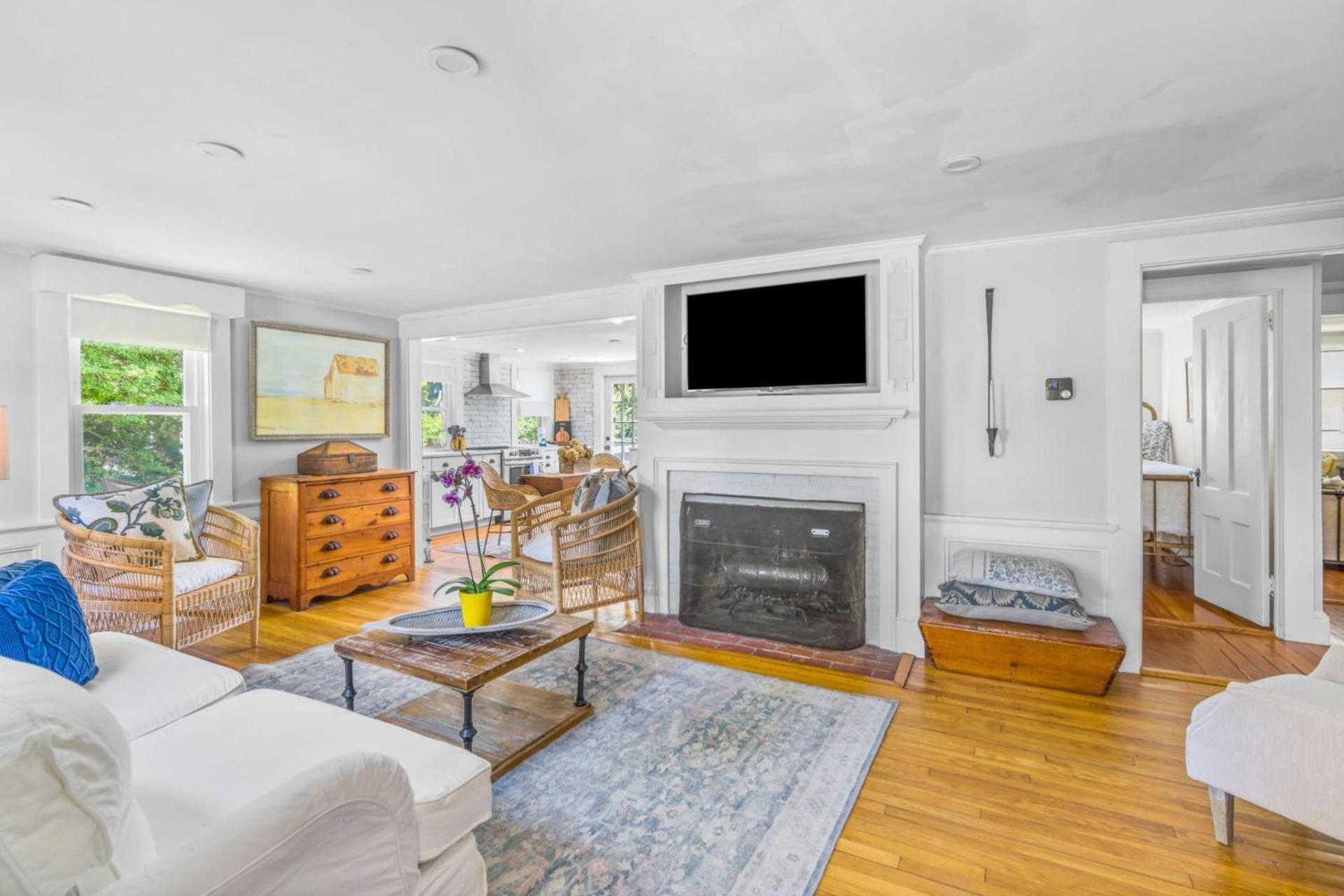 37 Elm St, Barnstable 빌라 외부 사진