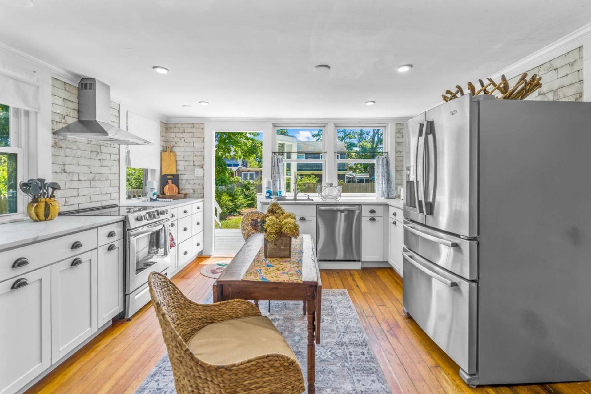 37 Elm St, Barnstable 빌라 외부 사진