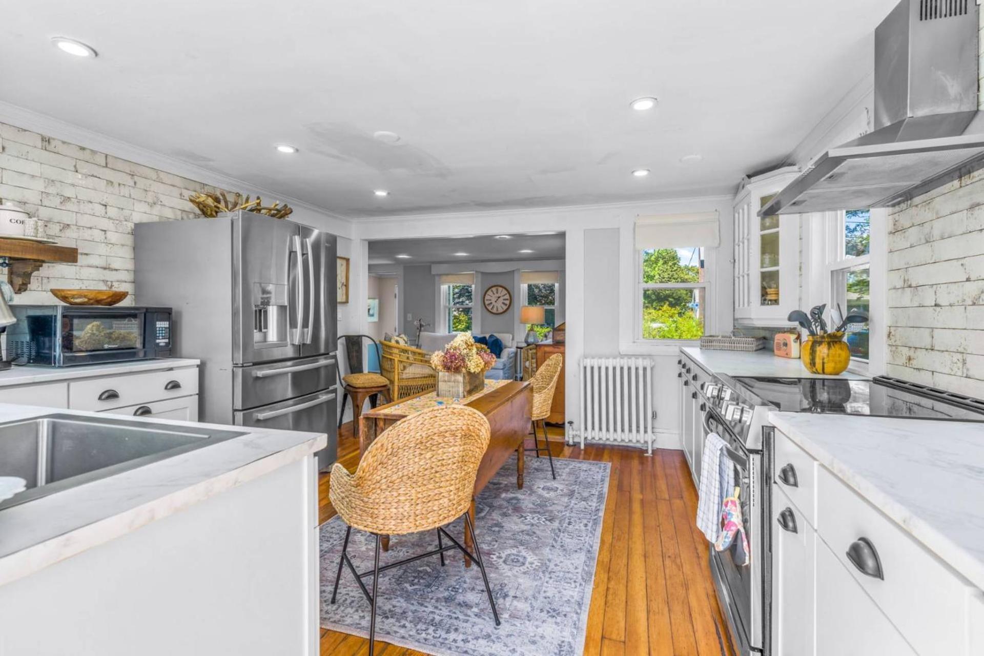 37 Elm St, Barnstable 빌라 외부 사진
