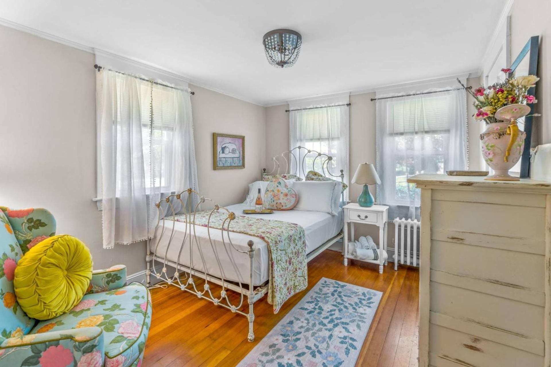 37 Elm St, Barnstable 빌라 외부 사진