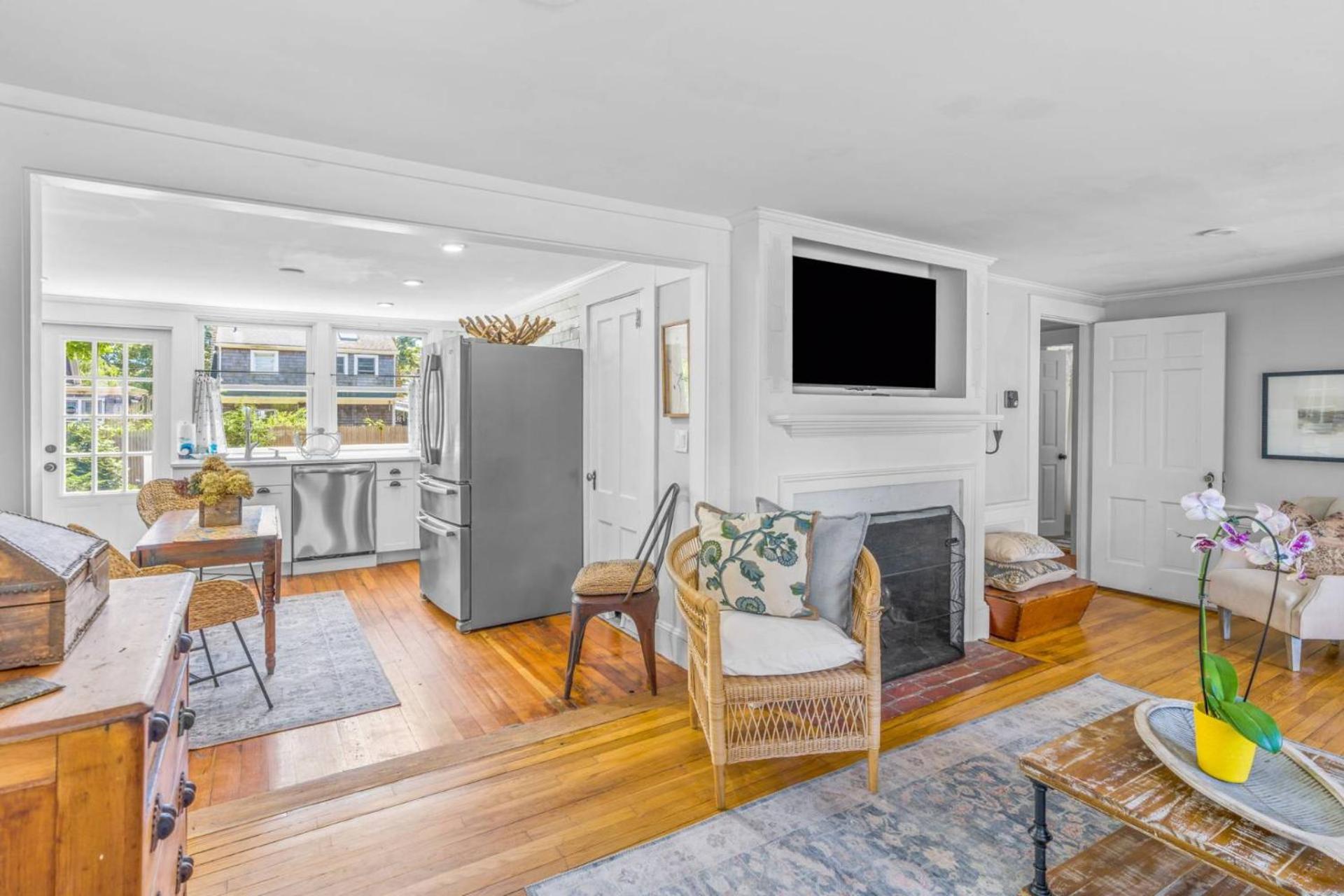 37 Elm St, Barnstable 빌라 외부 사진