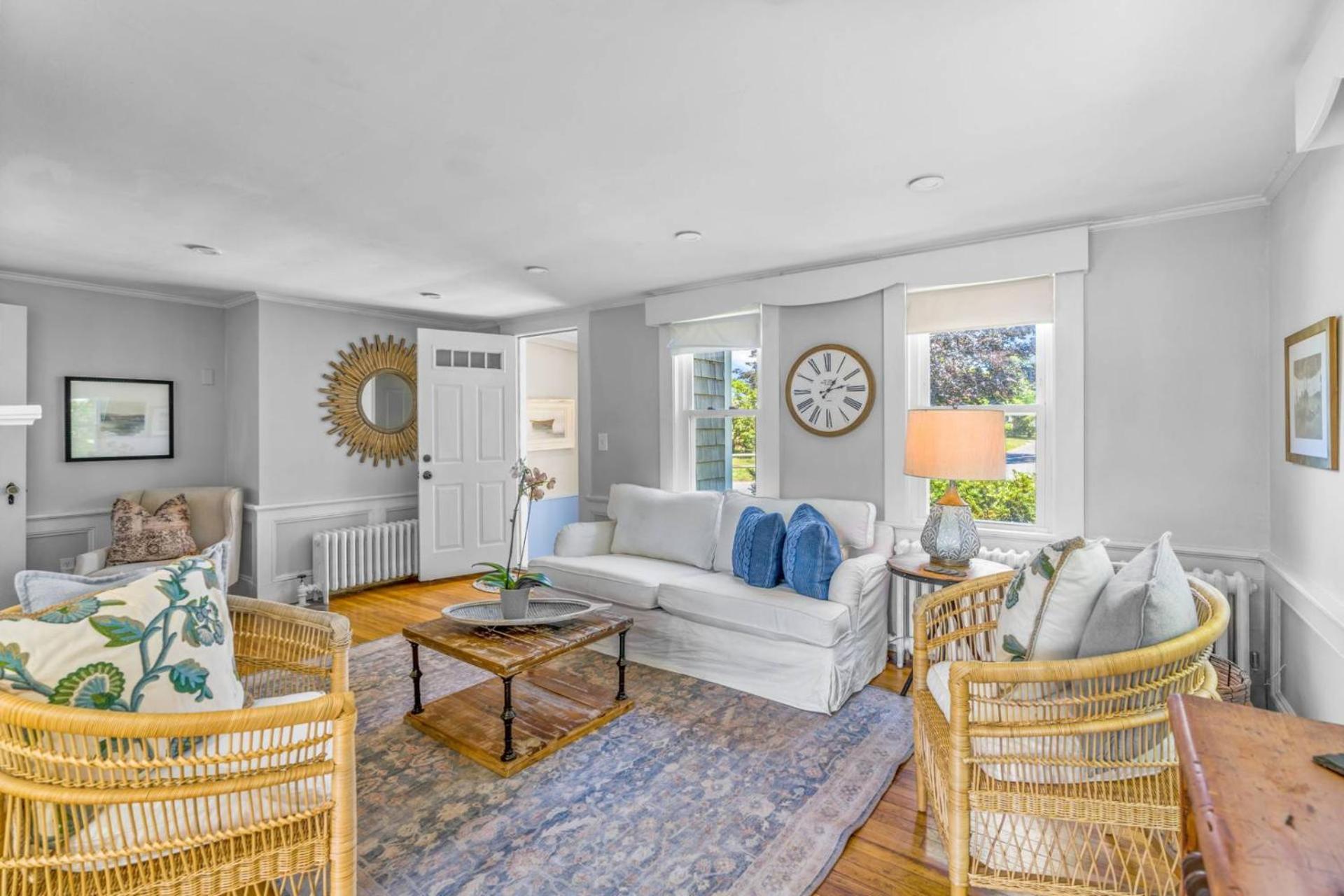 37 Elm St, Barnstable 빌라 외부 사진