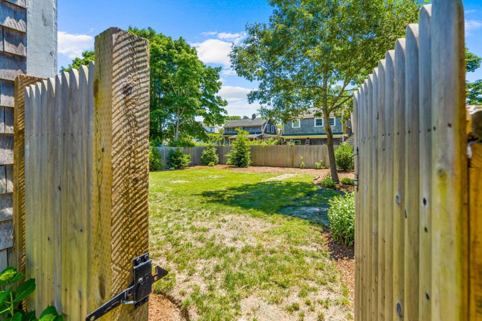 37 Elm St, Barnstable 빌라 외부 사진
