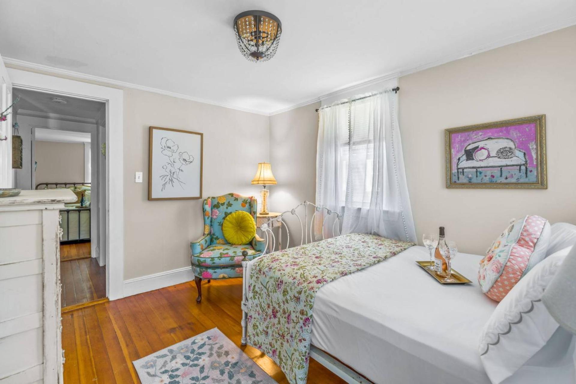 37 Elm St, Barnstable 빌라 외부 사진