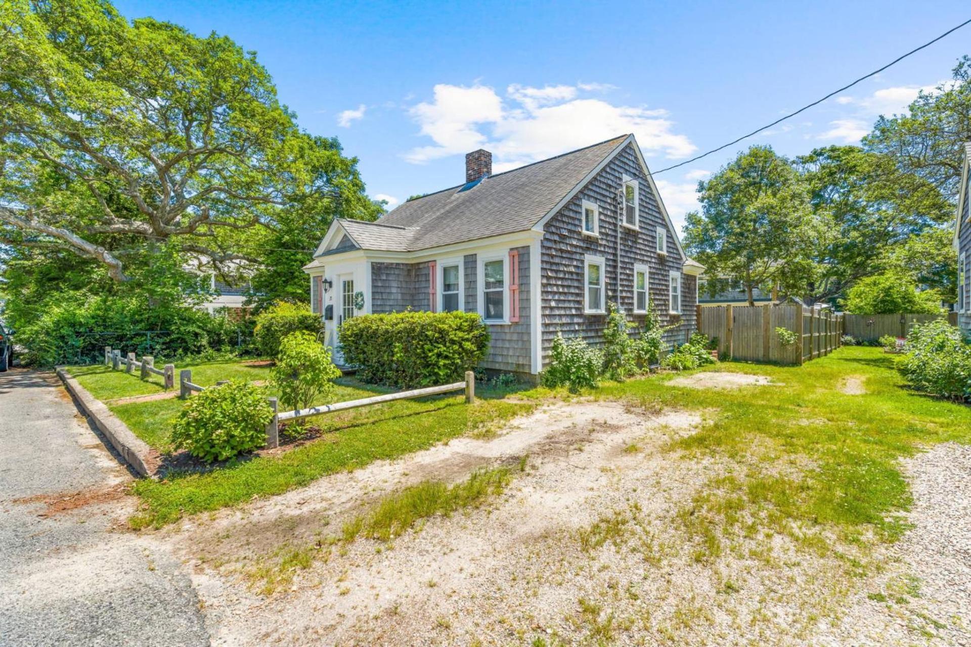 37 Elm St, Barnstable 빌라 외부 사진