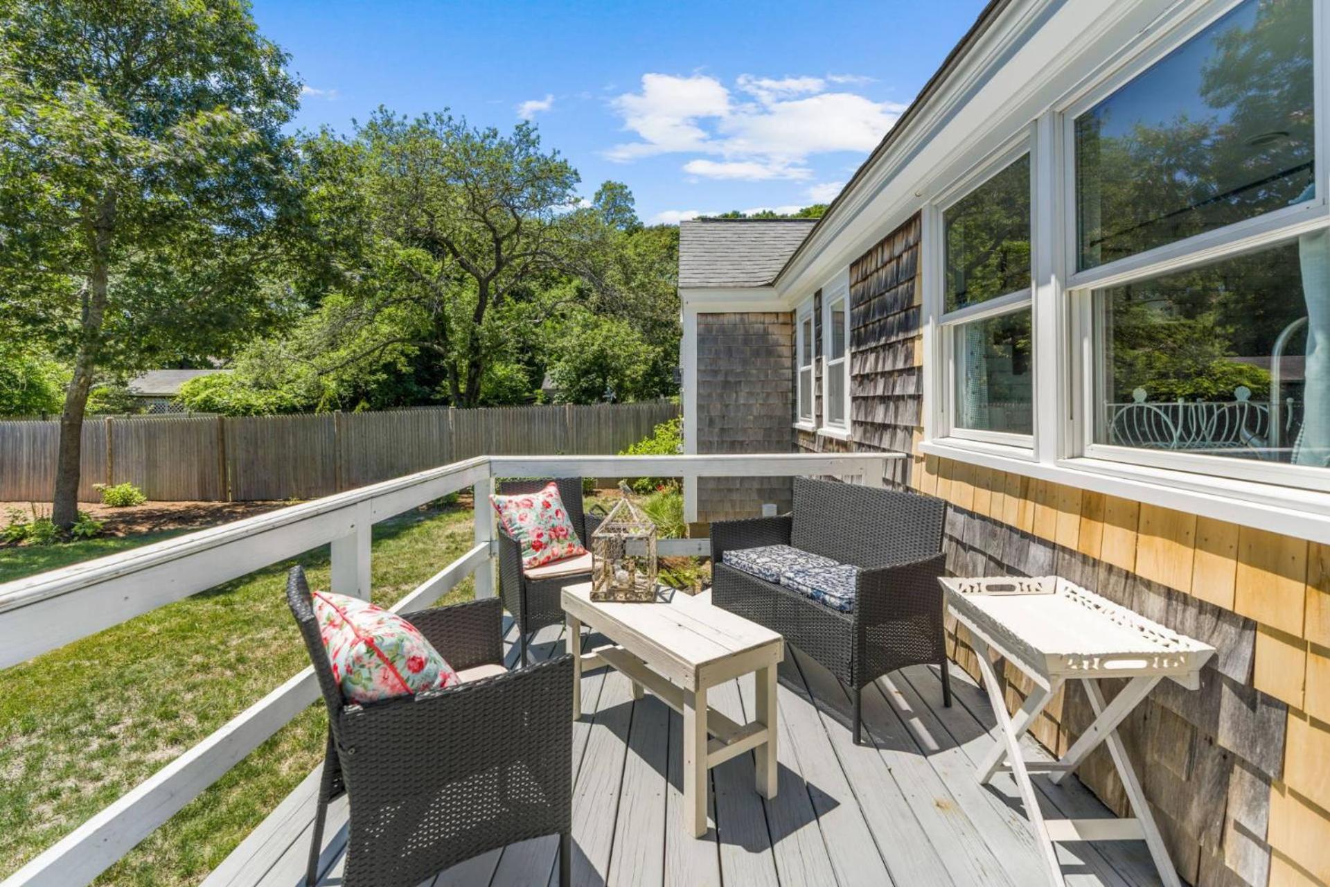 37 Elm St, Barnstable 빌라 외부 사진